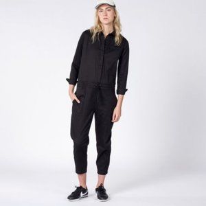 Lucca x Wildfang The Slate Coverall Jumpsuit